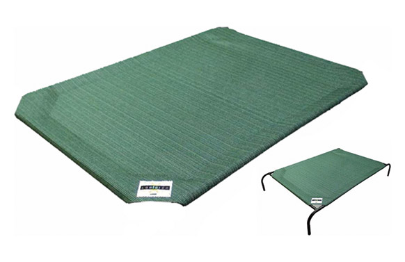 RECAMBIO CAMA MASCOTA M 90 X 6