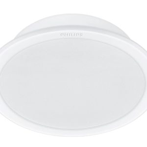 DOWNLIGHT EMP RDO BL Ø20 24W 2