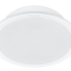 DOWNLIGHT EMP RDO BL Ø20 24W 2