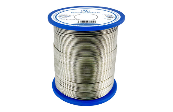 HILO SOLDAR EST 60sn/ 40pb Ø 1