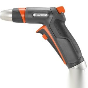 PISTOLA RIEGO METAL BOQUILLA J