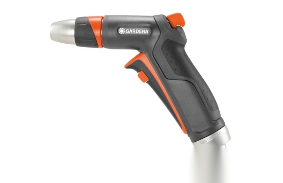 PISTOLA RIEGO METAL BOQUILLA J