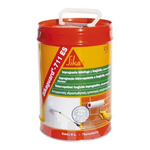 IMPERMEABILIZ FACHADAS SIKAGAR