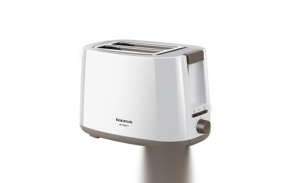 TOSTADOR DOS RANURAS CORTAS MY