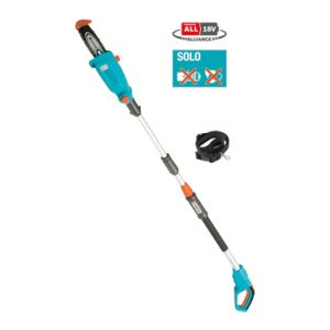 SIERRA DE PERTIGA TELESC LI 18