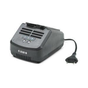 CARGADOR DE BATERIA ALPINA 20V