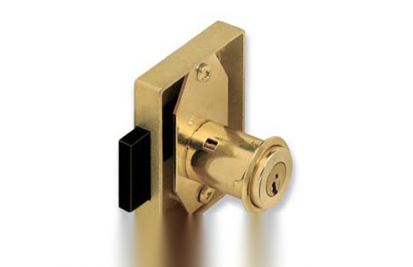 CERRADURA 23R/25MM BOMB.25MM 7