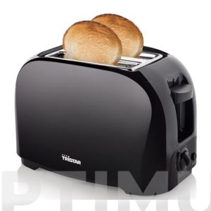 TOSTADOR DOS RANURAS CORTAS NE