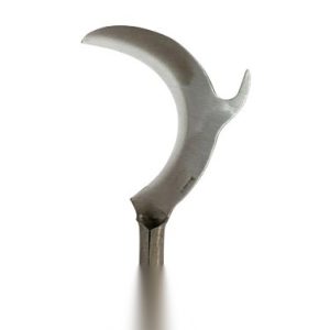 TAJAMATA METALICA CON GANCHO 2