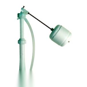 GRIFO WC FLOTADOR BOYA VERTICA