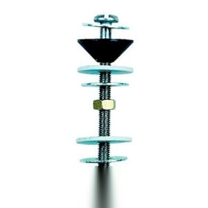 TORNILLOS FIJACION CISTERNA/IN