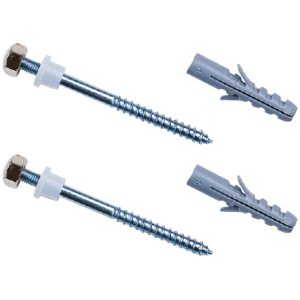 TORNILLOS SUJECION INODORO TI1