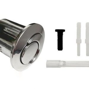 PULSADOR CISTERNA DOBLE CORTO