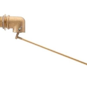 FLOTADOR SILENCIOSO LATERAL 3/