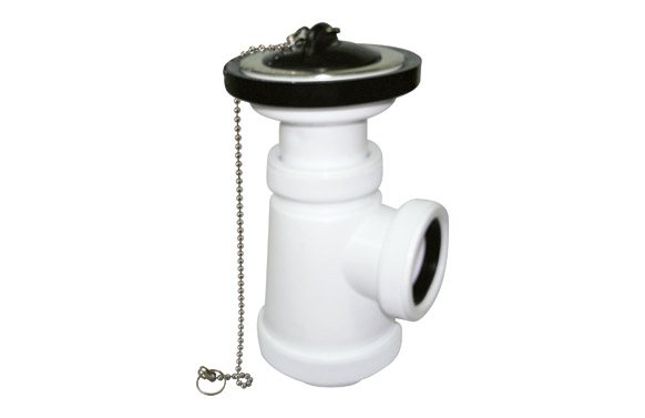 SIFON BOTELLA CORTO EXT HOR Ø