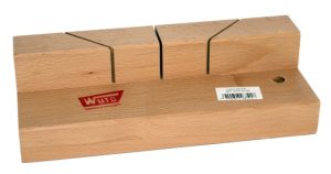 GUIA INGLETAR 250X55 MM 3074-2