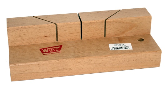 GUIA INGLETAR 250X55 MM 3074-2