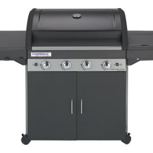 BARBACOA A GAS 4 QUEMADORES CL