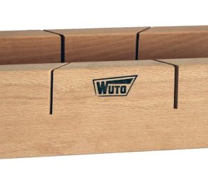 GUIA INGLETAR 300X65 MM 3078-3