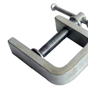 BRIDA MARQUETERIA 35 X 31 MM-