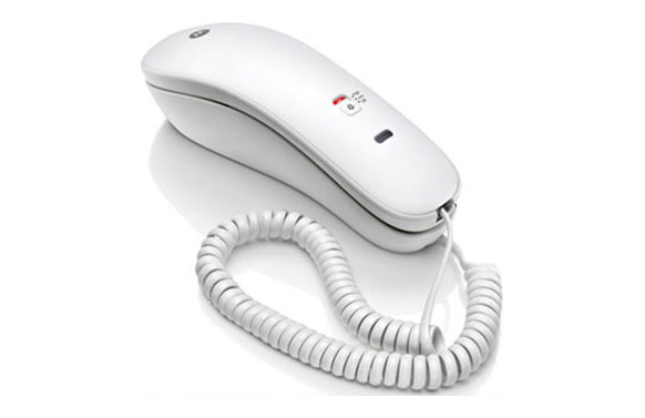 TELEFONO CON CABLE GONDOLA BLA