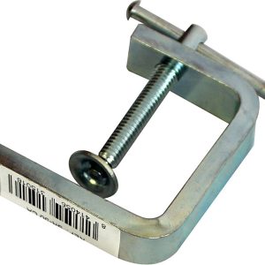 BRIDA MARQUETERIA 50 X 31 MM-