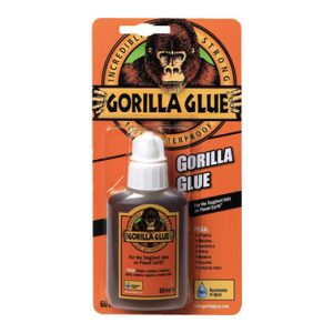 ADHESIVO POLIURETANO GORILLA G