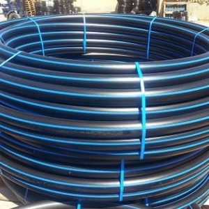 TUBO ALIMENTARIO PE-100 Ø 32 M