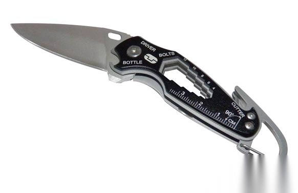 NAVAJA MULTIUSO SMARTKNIFE