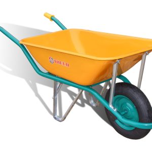 CARRETILLA OBRA 90LT 1500307