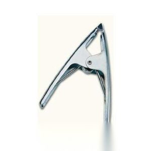 PINZA METALICA GALVANIZADA 21-