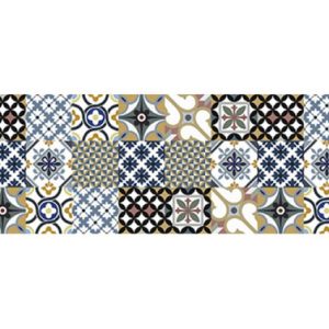 ALFOMBRA VINILICA CROMA AP930