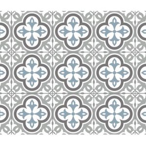 ALFOMBRA VINILICA CROMA AP3100