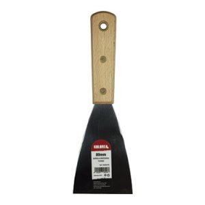 ESPATULA PROFESIONAL FLE 80 MM