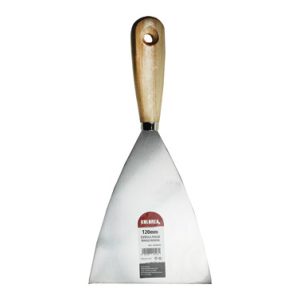 ESPATULA PINTOR ACERO MANGO MA