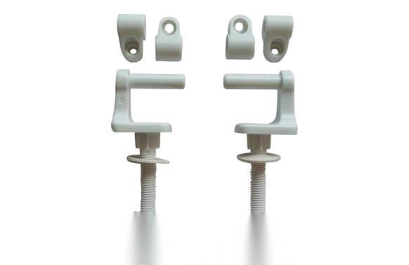 BISAGRA NILON ROCA VICTORIA AC