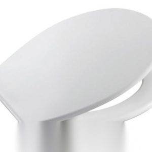 TAPA WC VICTORIA BLANCA