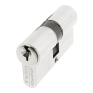 CILINDRO 5030 40X40MM NIQ