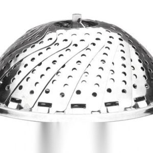 CESTILLO VAPOR PLEGABLE 786922