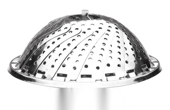 CESTILLO VAPOR PLEGABLE 786922