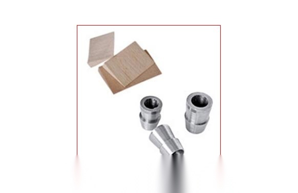 CUÑAS «SET 1» DE 600GR/1000GR