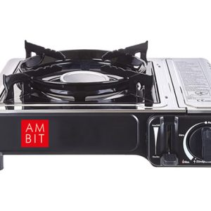 COCINA PORTATIL A GAS BSF