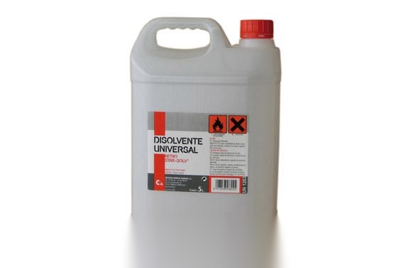 DISOLVENTE UNIV STAR SOL ENV P
