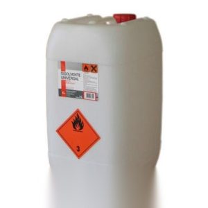 DISOLVENTE UNIV STAR SOL ENV P