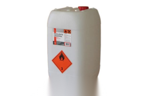 DISOLVENTE UNIV STAR SOL ENV P