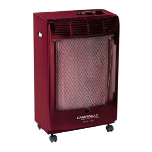 ESTUFA GAS CATALITICA PLUS TER