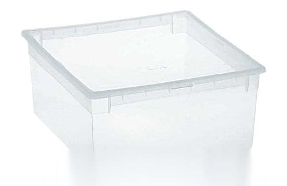 CAJA MULTIUSOS LIGHT BOX TRANS