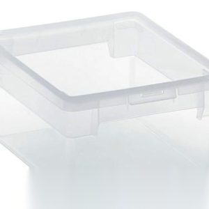 CAJA MULTIUSOS LIGHT BOX TRANS