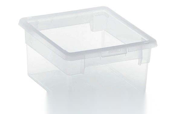 CAJA MULTIUSOS LIGHT BOX TRANS