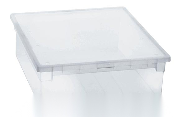 CAJA MULTIUSOS LIGHT BOX TRANS